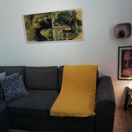 Le 39 Appartamento Nîmes Esterno foto