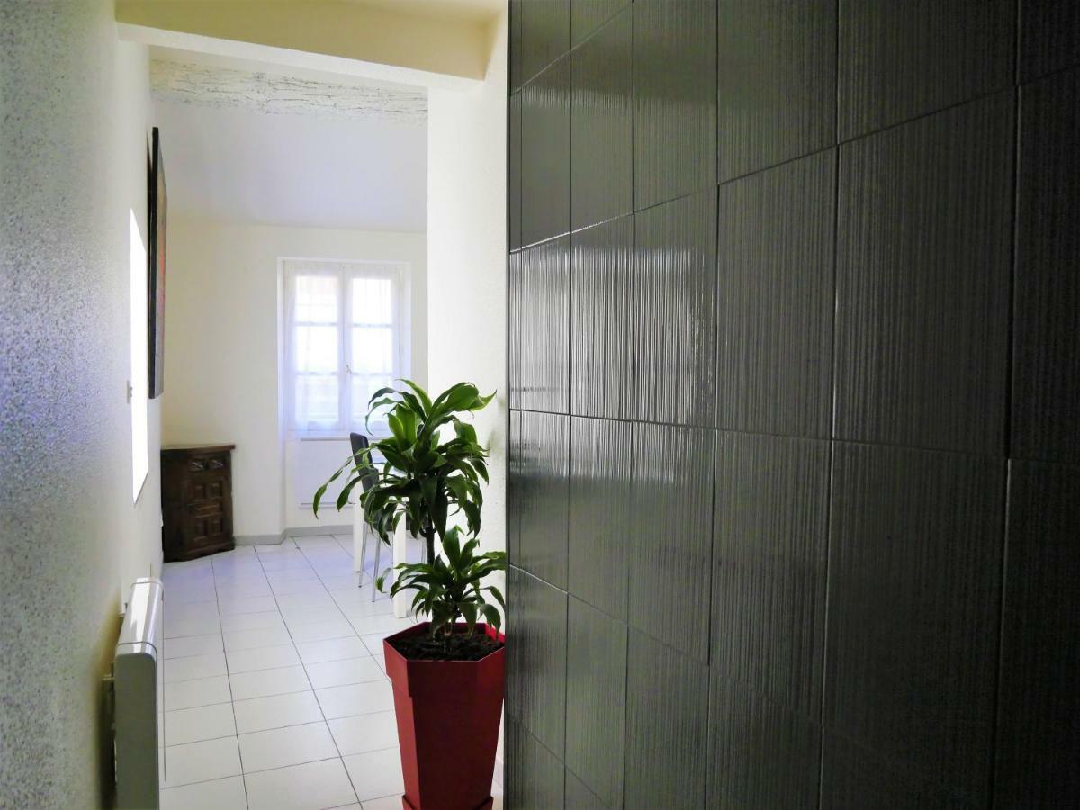 Le 39 Appartamento Nîmes Esterno foto