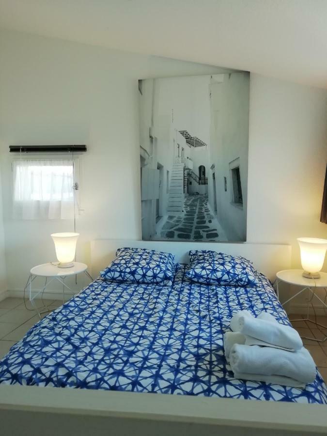 Le 39 Appartamento Nîmes Esterno foto