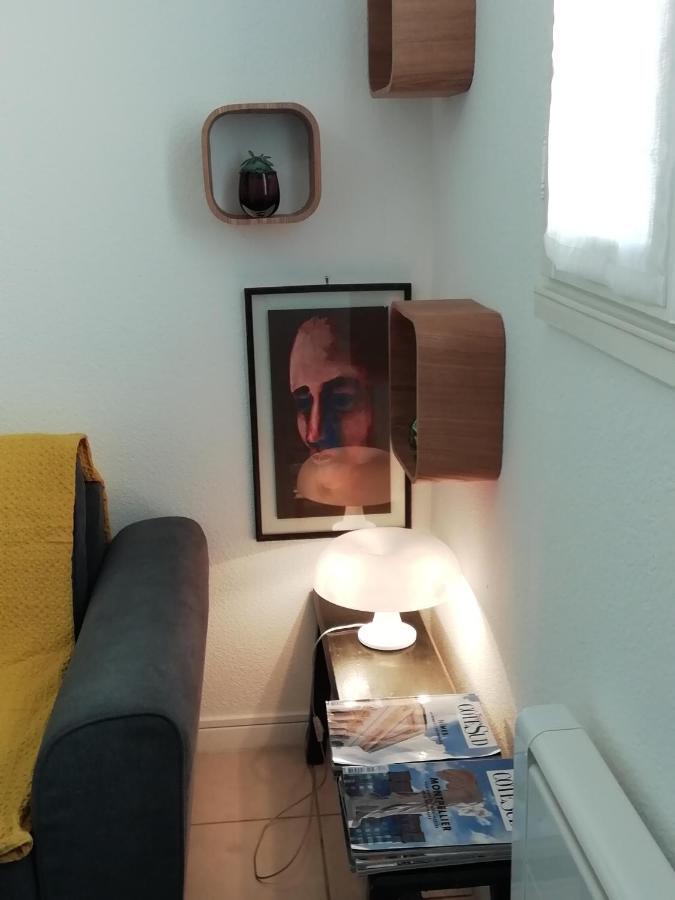 Le 39 Appartamento Nîmes Esterno foto