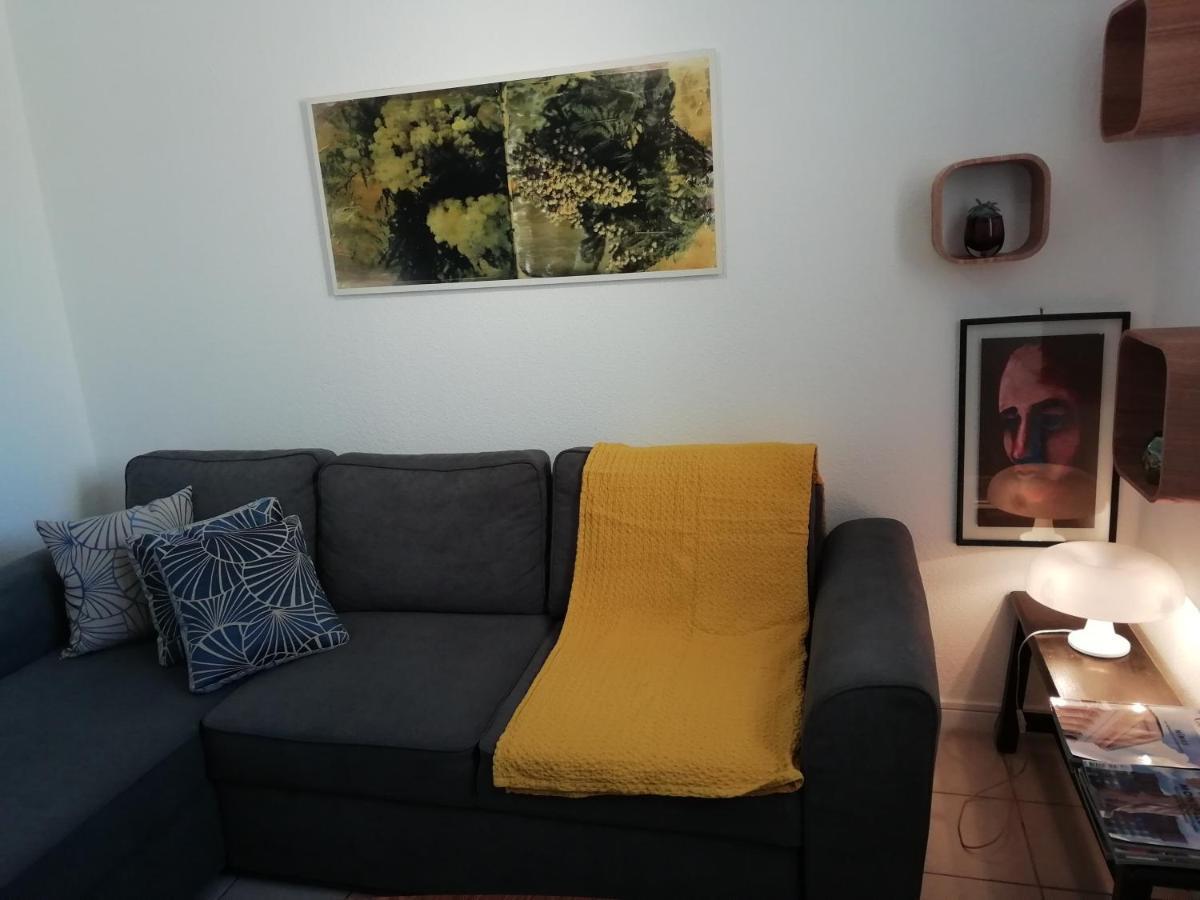 Le 39 Appartamento Nîmes Esterno foto